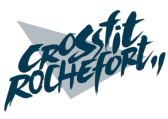 Crossfit Rochefort Logo